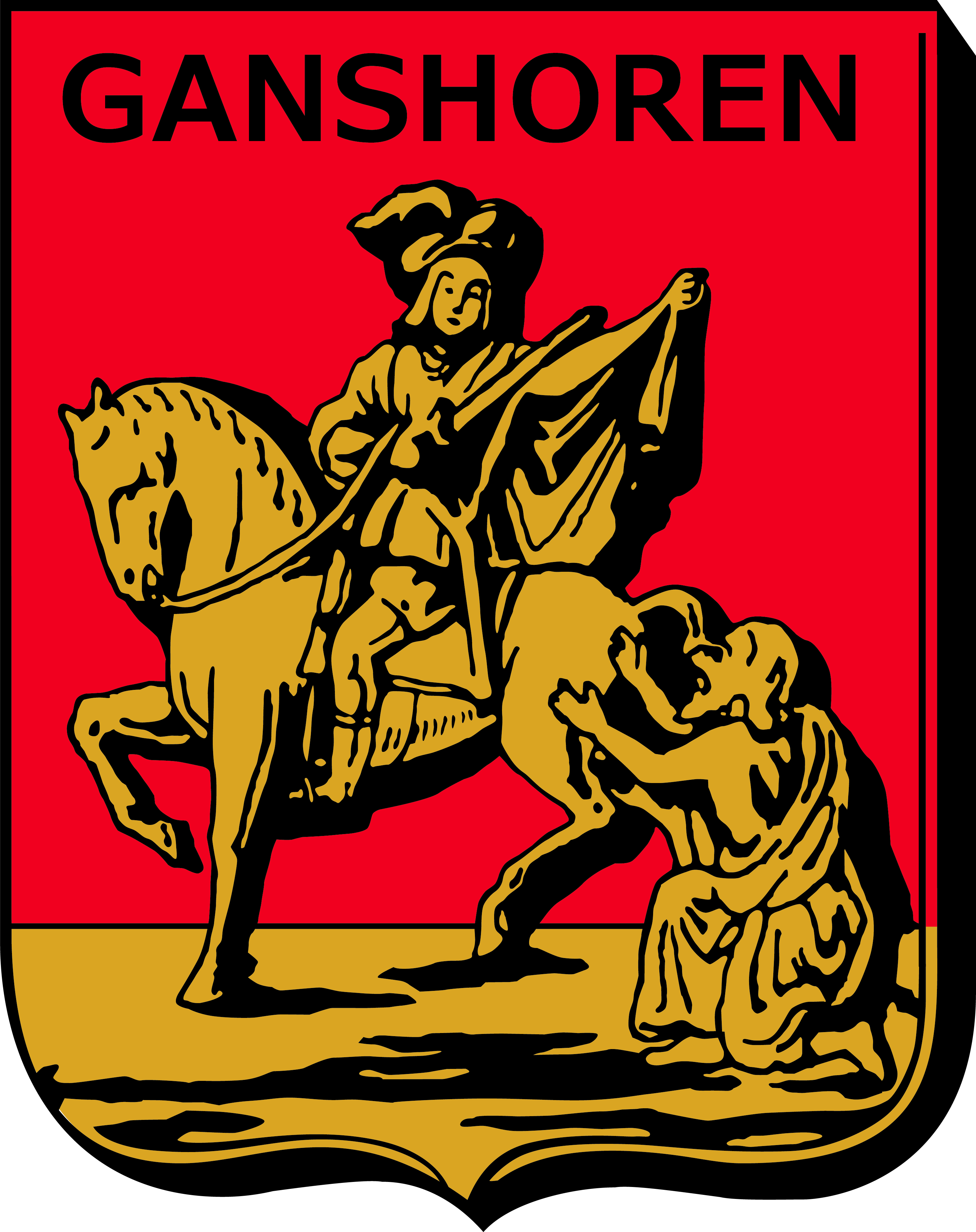 Commune de Ganshoren