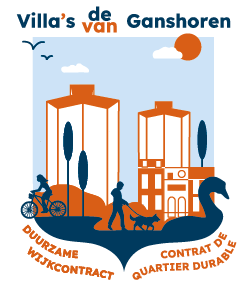 Contrat de Quartier Villas de Ganshoren
